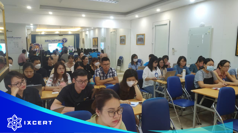 Triển khai hệ thống quản lý trí tuệ nhân tạo theo ISO/IEC 42001