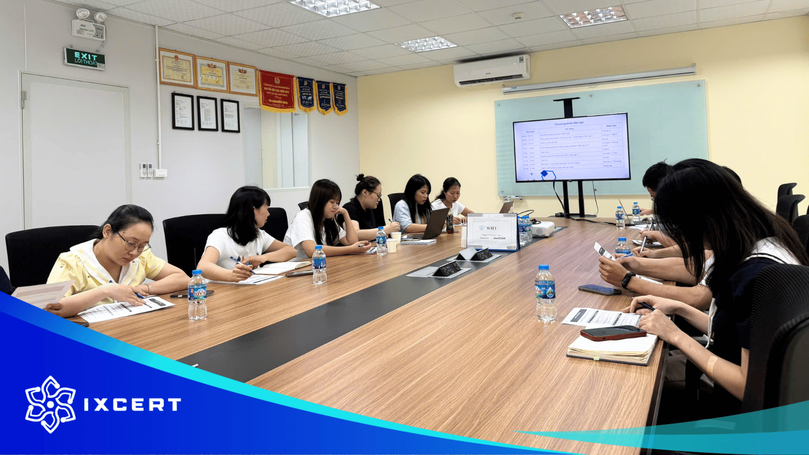 Xây dựng, triển khai chiến lược ESG và báo cáo ESG
