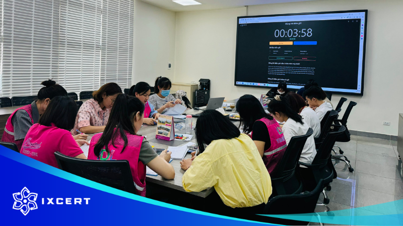 đào tạo hệ thống quản lý môi trường theo iso 14001