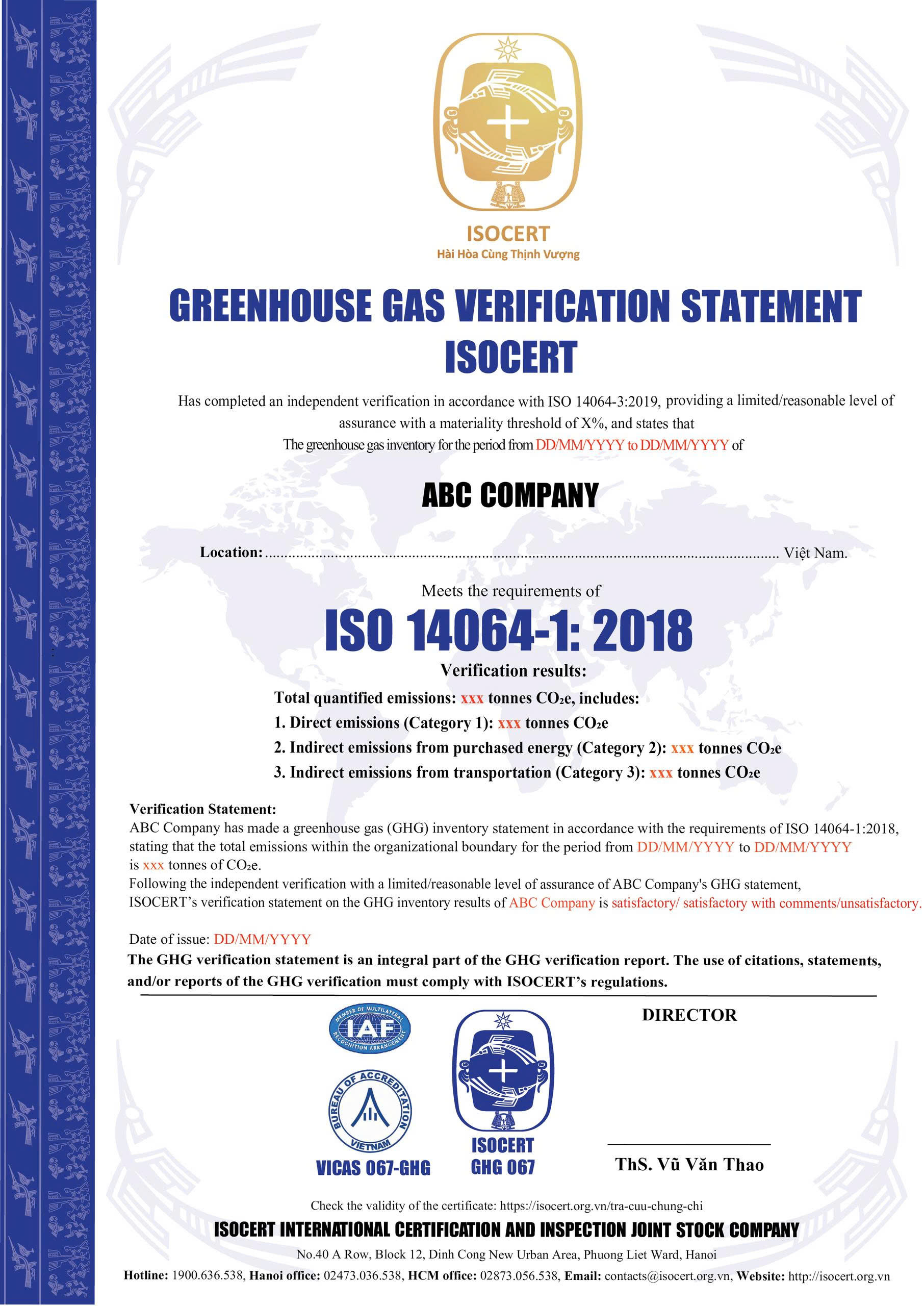 giay-chung-nhan-tham-tra-iso-14064-tieng-anh