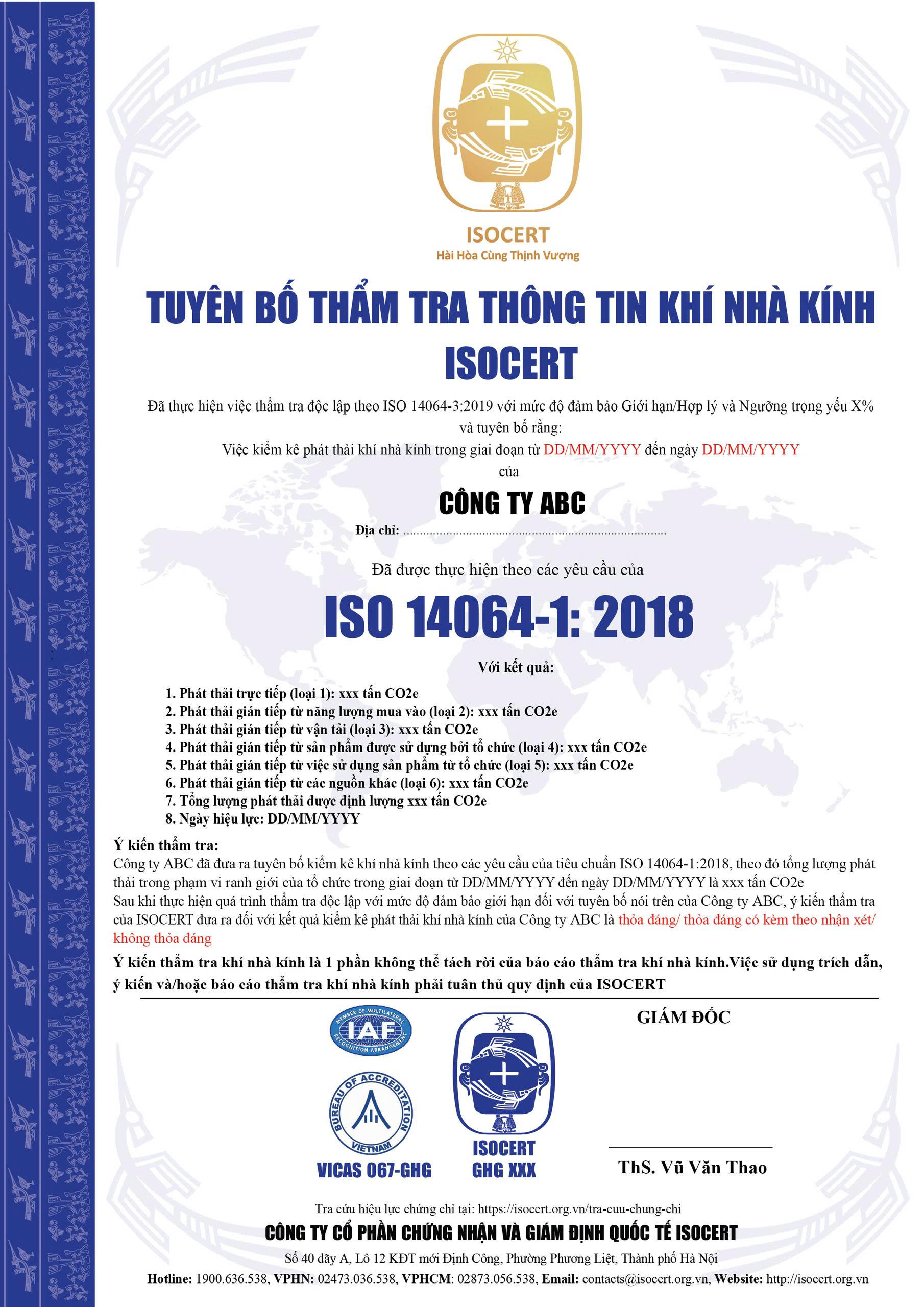 giay-chung-nhan-tham-tra-iso-14064-tieng-viet