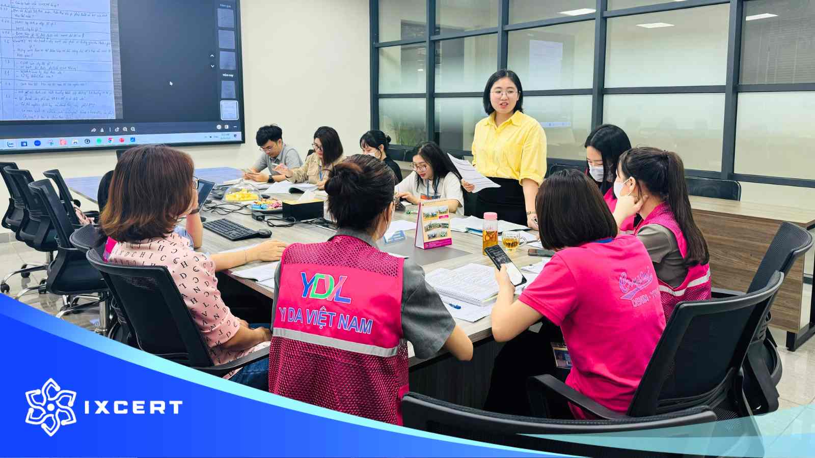 Nhận thức Hệ thống Quản lý Chất lượng ISO 9001