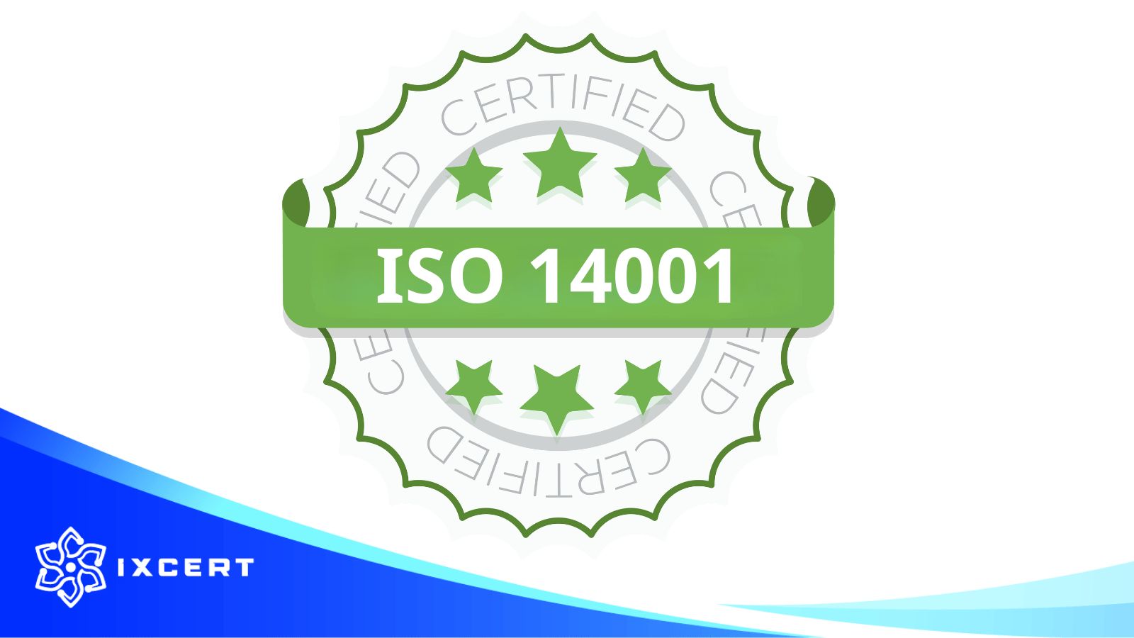 Tiêu chuẩn ISO 14001 - Hệ thống quản lý Môi trường