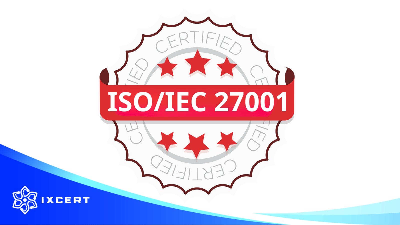 Tiêu chuẩn ISO/IEC 27001 - Hệ thống Quản lý An toàn Thông tin