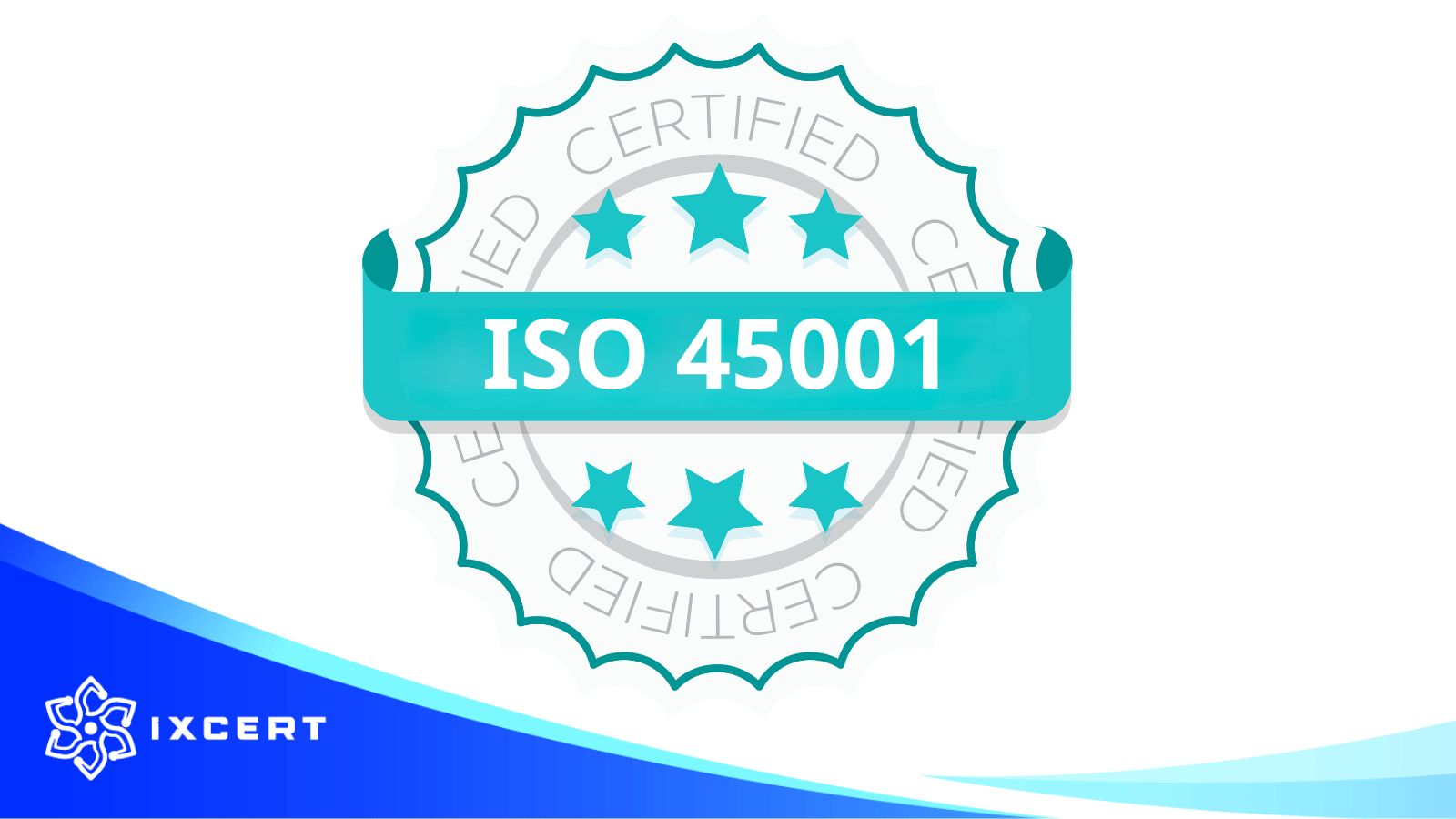 Tiêu chuẩn ISO 45001 - Hệ thống quản lý an toàn lao động và sức khỏe nghề nghiệp