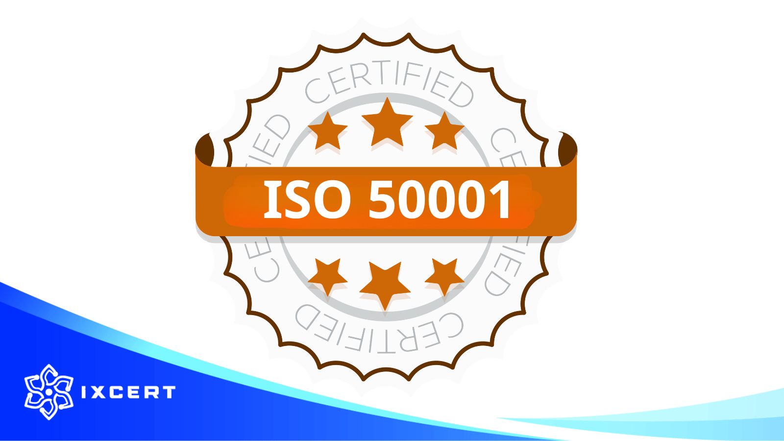 Tiêu chuẩn ISO 50001 - Hệ thống Quản lý Năng lượng