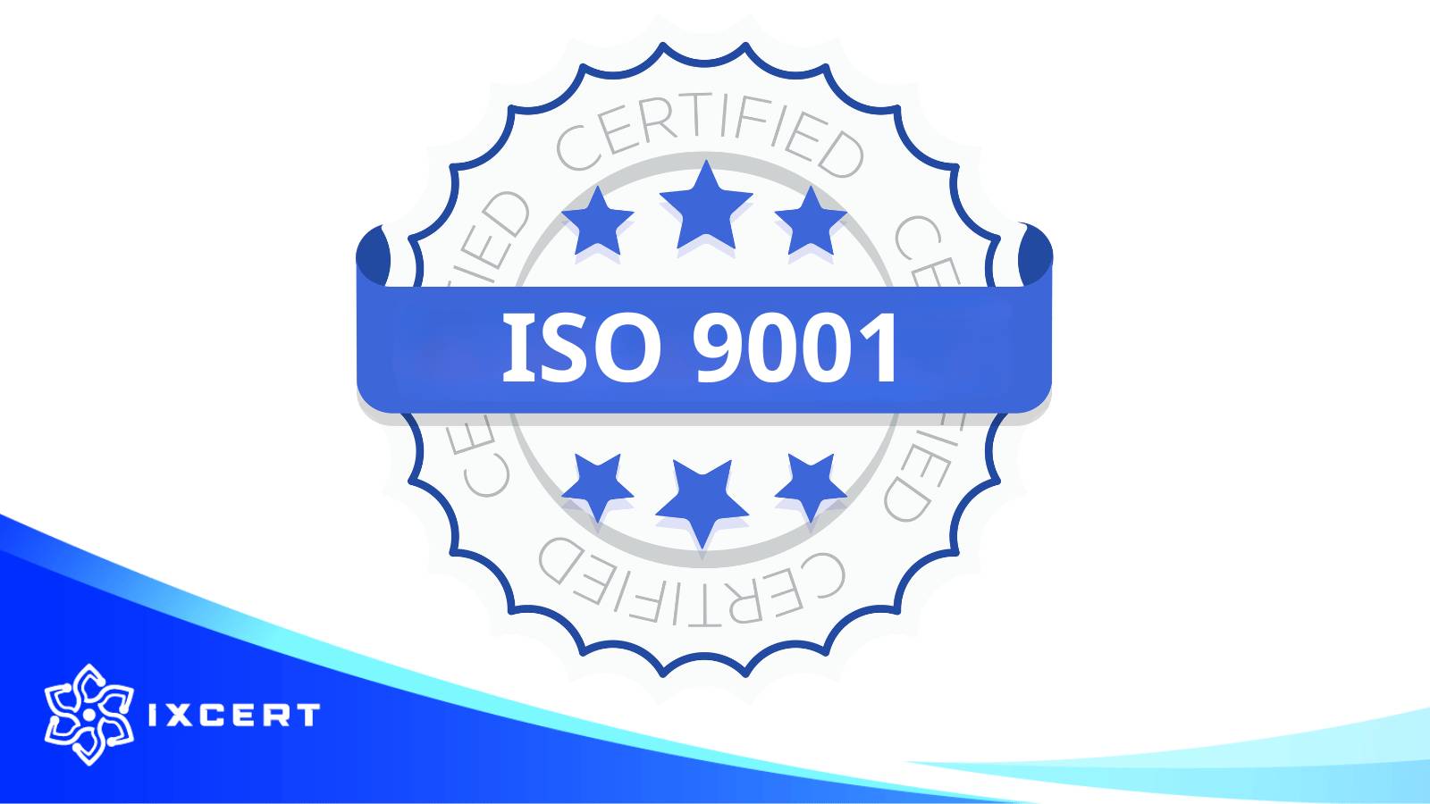 ISO 9001 - Hệ thống Quản lý Chất lượng