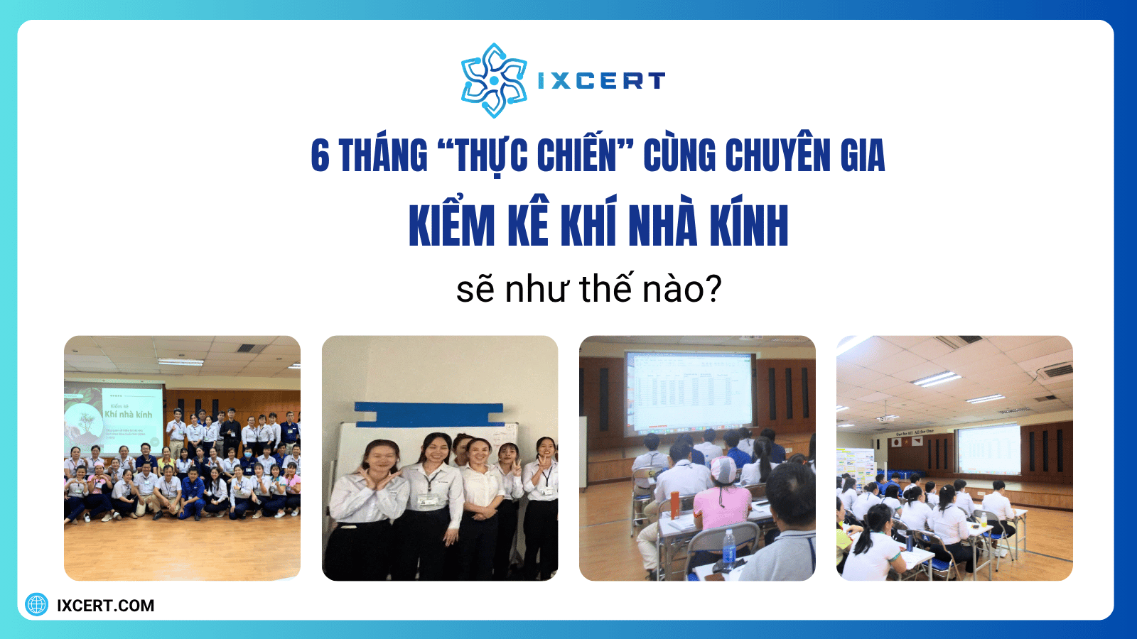 Yazaki EDS Việt Nam- IXCERT...