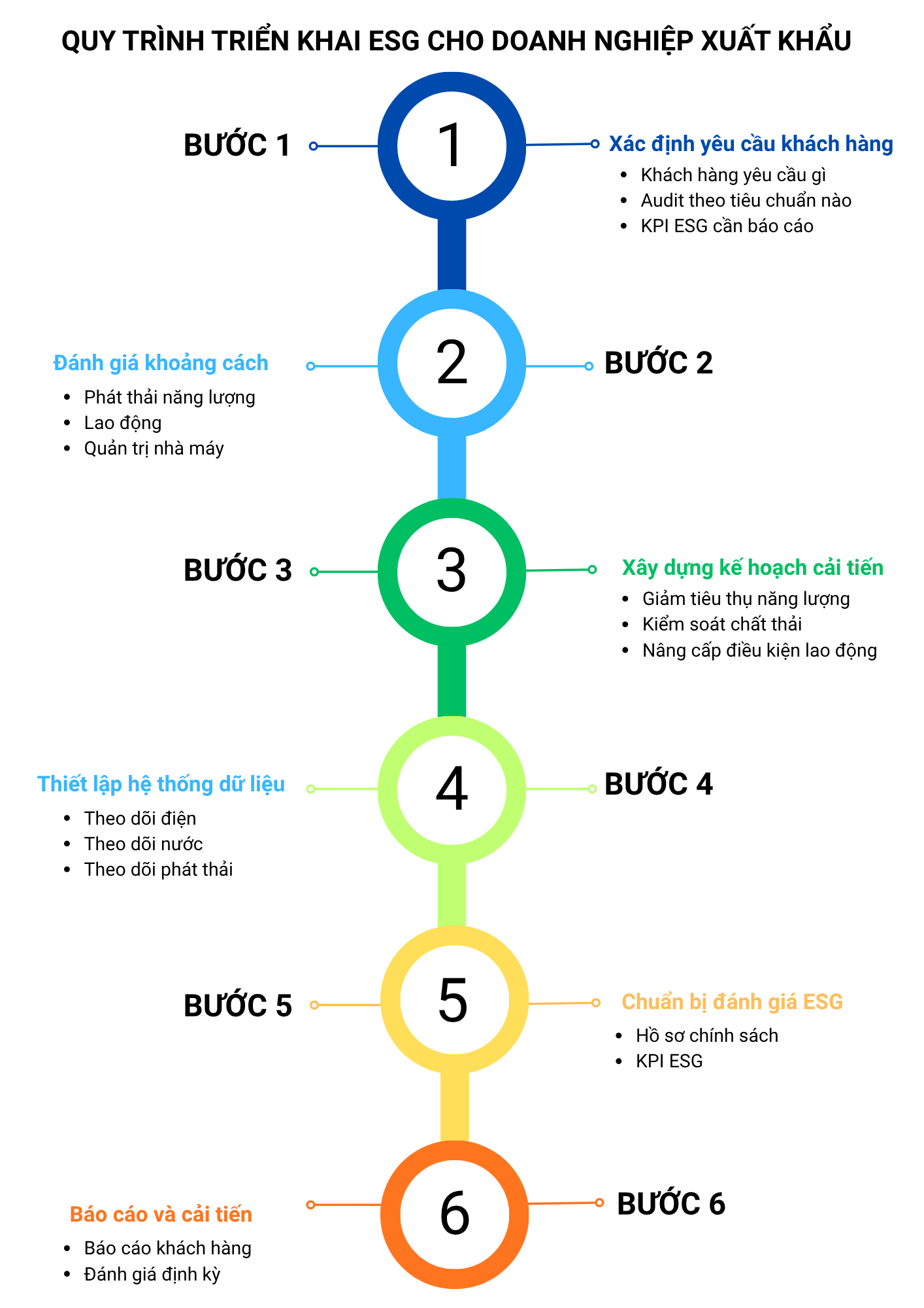 esg-cho-doanh-nghiep-xuat-khau-quy-trinh-thuc-hien